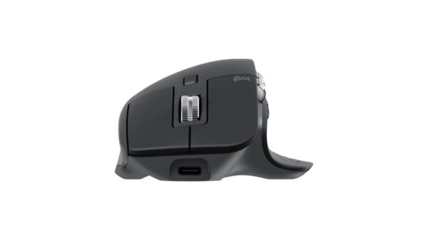 MOUSE BLUETH OPTICAL MASTER 3S/BLACK 910-006559 LOGITECH - Image 4