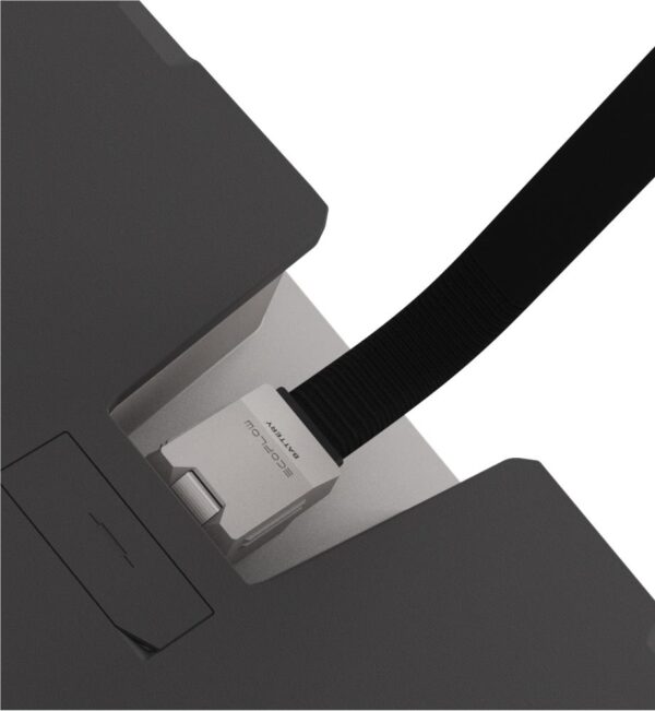 CABLE MM100 BATTERY CONNECTING/5008004007 ECOFLOW - Image 2