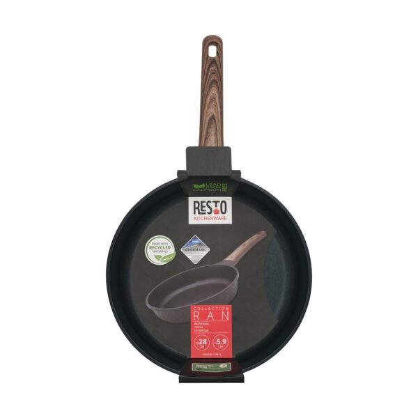 FRYPAN D28 H5.9CM/93911 RESTO - Image 7