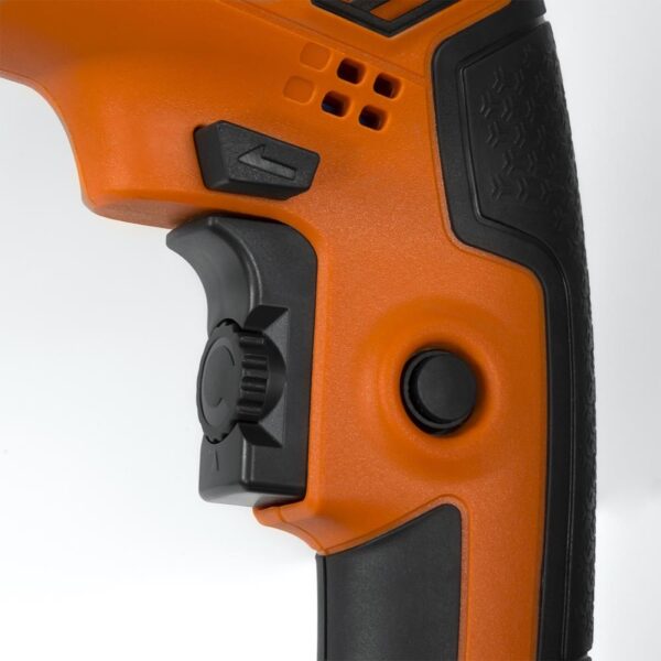 IMPACT DRILL 600W/DAD 650 DAEWOO - Image 3