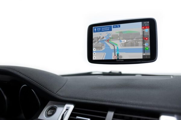 CAR GPS NAVIGATION SYS 6"/GO DISCOVER 1YB6.002.00 TOMTOM - Image 5