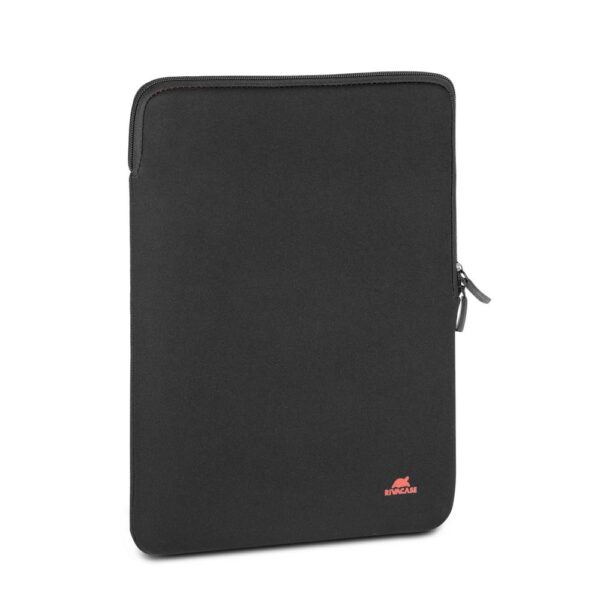 NB SLEEVE ANTISHOCK MACBOOK 13/5221 BLACK RIVACASE - Image 4