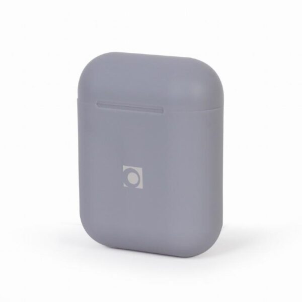 HEADSET BLUETOOTH SEATTLE/GREY TWS-SEA-GW GEMBIRD - Image 2