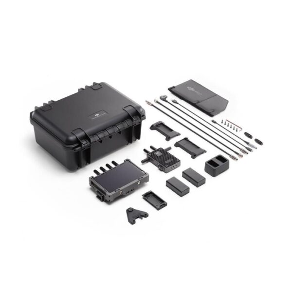 CAMERA ACC TRANSMISSION HB MON/COMBO CP.RN.00000209.04 DJI - Image 2