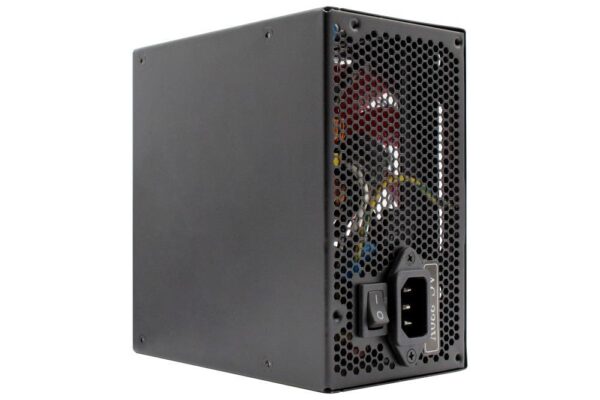 CPU COOLER MULTI SOCKET/LQ120 XC971 XILENCE - Image 6