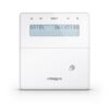 KEYPAD LCD /INTEGRA WHITE/INT-KWRL2-W SATEL