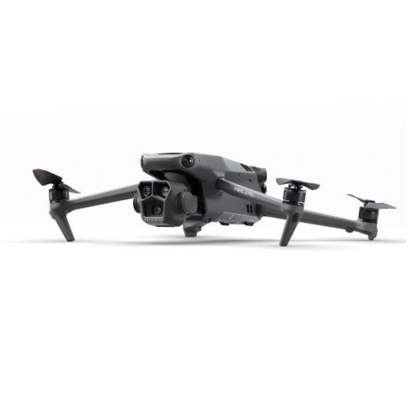 Drone|DJI|Mavic 3 Pro (DJI RC)|Professional|CP.MA.00000656.01 - Image 5