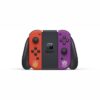 CONSOLE SWITCH OLED POKEMON/SCARLET/VIOLET 210304 NINTENDO - Image 3