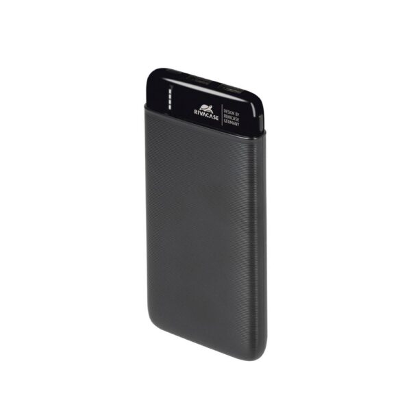 POWER BANK USB 10000MAH/VA2140 RIVACASE - Image 2