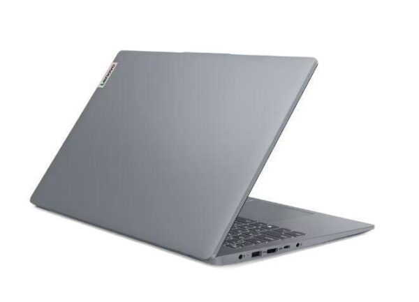 Notebook|LENOVO|IdeaPad|Slim 3 15ABR8|CPU  Ryzen 5|7530U|2000 MHz|15.6"|1920x1080|RAM 16GB|DDR4|3200 MHz|SSD 512GB|AMD Radeon Graphics|Integrated|ENG|Card Reader 4-in-1|Grey|1.62 kg|82XM009NPB