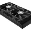 CPU COOLER MULTI SOCKET/LQ240PRO XC982 XILENCE - Image 3