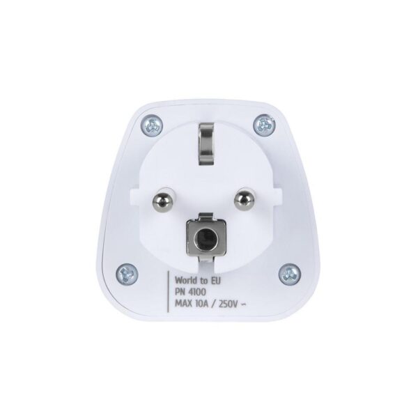 MOBILE ACC TRAVEL ADAPTER/PS4100 W00 RIVACASE - Image 2