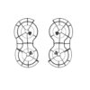 Drone Accessory|DJI|Mavic Mini 360° Propeller Guard|CP.MA.00000140.01
