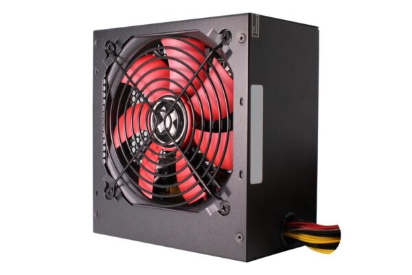 Power Supply|XILENCE|400 Watts|PFC Active|XN041 - Image 5