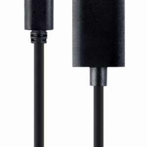 I/O ADAPTER USB-C TO DISPLAYP/A-CM-DPF-02 GEMBIRD