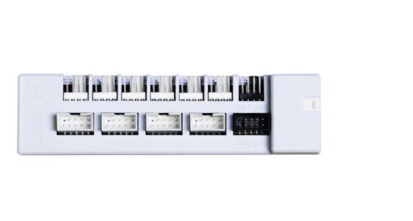 Power Supply|LIAN LI|EDGE GOLD 850|850 Watts|Efficiency 80 PLUS GOLD|PFC Active|G9P.EG0850G.W000.EU - Image 4