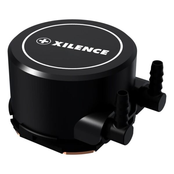 CPU COOLER MULTI SOCKET/LQ120 XC971 XILENCE - Image 7