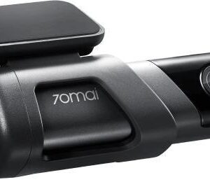 DASHCAM 170 DEGREE/M500 64GB 70MAI