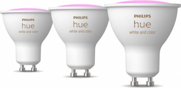 Smart Light Bulb|PHILIPS|Power consumption 4.2 Watts|Luminous flux 400 Lumen|6500 K|Bluetooth/ZigBee|Beam angle 40 degrees|929003666503 - Image 2