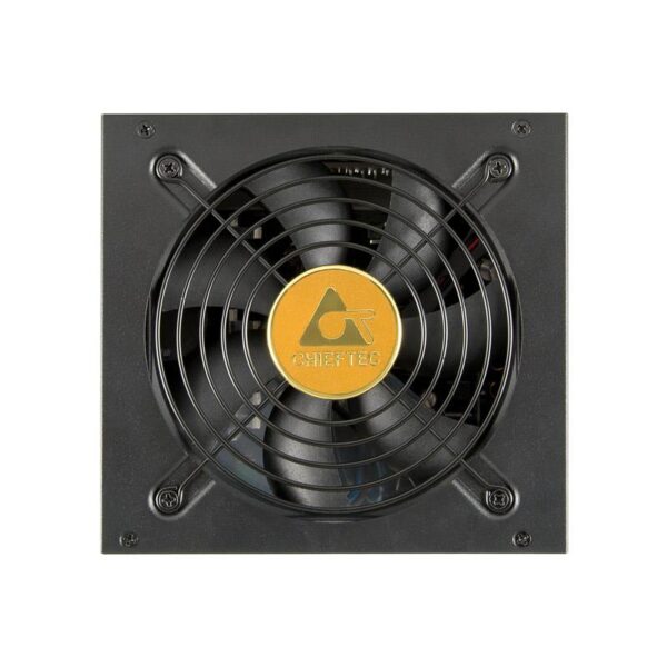 Power Supply|CHIEFTEC|750 Watts|Efficiency 80 PLUS GOLD|PFC Active|PPS-750FC - Image 2