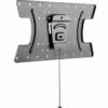 TV SET ACC WALL MOUNT 32-65"/WM-65F-03 GEMBIRD - Image 3