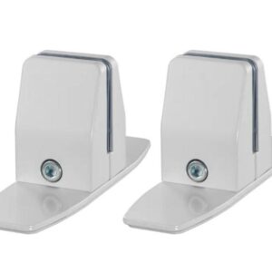 DESK CLAMP SET/NS-CLMPSTANDWHITE NEOMOUNTS