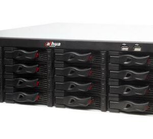NET VIDEO RECORDER 64CH/NVR616-64-4KS2 DAHUA