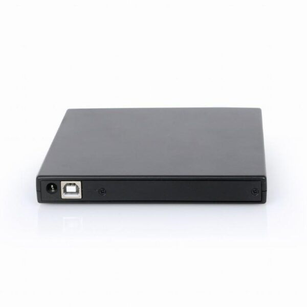 DVD RW USB2 8X EXT RTL/DVD-USB-04 GEMBIRD - Image 4