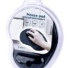 MOUSE PAD WRIST SUPPORT/MP-ERGO-01 GEMBIRD - Image 2