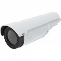 NET CAMERA Q1942-E 10MM 30FPS/PT THERMAL 0981-001 AXIS