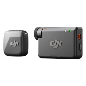 CAMERA ACC MIC MINI 1TX+1RX/CP.RN.00000432.01 DJI