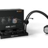 CPU COOLER S_MULTI/PURE LOOP 2 BW017 BE QUIET - Image 2