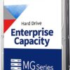 HDD|TOSHIBA|MG10 Series|MG10AFA22TE|22TB|SATA 3.0|512 MB|7200 rpm|3,5"|MG10AFA22TE - Image 2