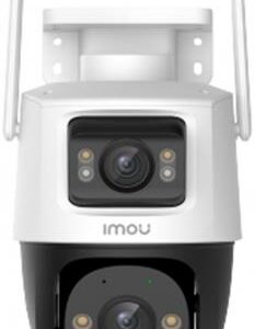 WRL CAMERA 10MP CRUISER DUAL/IPC-S7XP-10M0WED IMOU