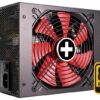 Power Supply|XILENCE|1050 Watts|Efficiency 80 PLUS GOLD|PFC Active|XN176 - Image 3