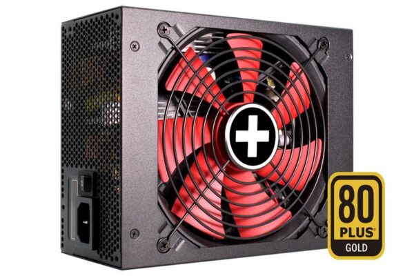 Power Supply|XILENCE|1050 Watts|Efficiency 80 PLUS GOLD|PFC Active|XN176 - Image 3