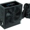 Power Supply|CHIEFTEC|500 Watts|Efficiency 80 PLUS BRONZE|PFC Active|BDF-500S - Image 2