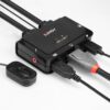 NET SWITCH KVM USB DISPLAYPORT/42344 LINDY - Image 4