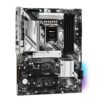 Mainboard|ASROCK|Intel B760 Express|LGA1700|ATX|Memory DDR5|Memory slots 4|1xPCI-Express 3.0 1x|1xPCI-Express 3.0 16x|1xPCI-Express 4.0 16x|1xPCI-Express 5.0 16x|3xM.2|1xHDMI|1xDisplayPort|2xUSB 2.0|5xUSB 3.2|1xUSB-C|1xRJ45|3xAudio port|B760PRORS - Image 4