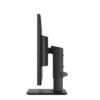LCD Monitor|LG|27BK55YP-B|27"|Business|Panel IPS|1920x1080|16:9|Matte|5 ms|Speakers|Swivel|Pivot|Height adjustable|Tilt|27BK55YP-B - Image 3