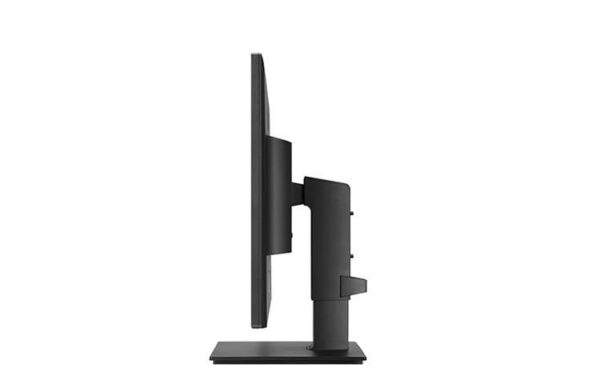LCD Monitor|LG|27BK55YP-B|27"|Business|Panel IPS|1920x1080|16:9|Matte|5 ms|Speakers|Swivel|Pivot|Height adjustable|Tilt|27BK55YP-B - Image 3