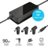 NB ACC AC ADAPTER 90W MAXO//HP BLACK 23393 TRUST - Image 4