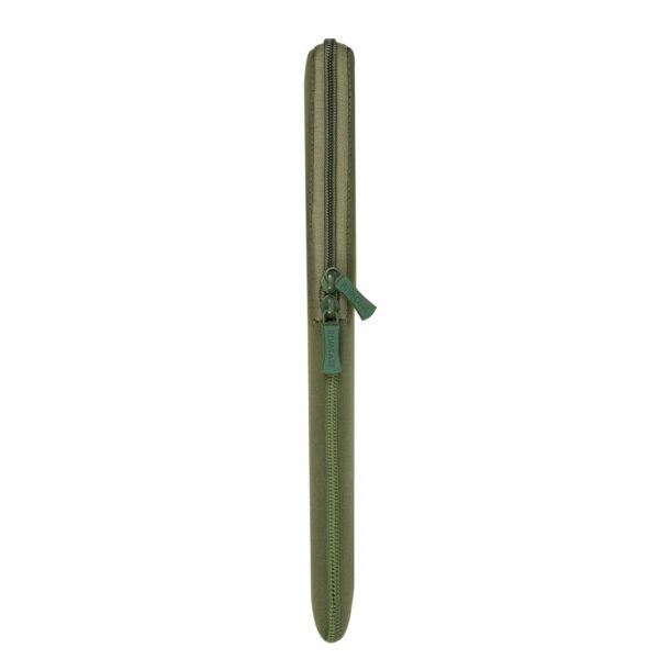 NB SLEEVE ANTISHOCK MACBOOK 13/5221 KHAKI RIVACASE - Image 2