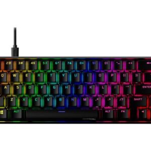 KEYBOARD ALLOY ORIGINS 65/4P5D6AA#UUW HYPERX