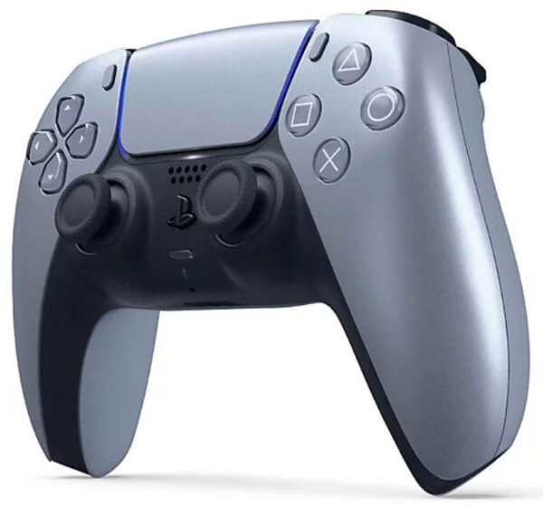 GAMEPAD DUALSENSE V2 WIRELESS/SILVER 711719577348 SONY - Image 3