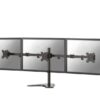 MONITOR ACC DESK MOUNT 13-27"/FPMA-D550DD3BLACK NEOMOUNTS