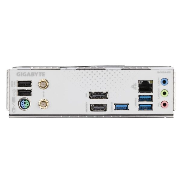 MB B760 S1700 MATX/B760M G P WIFI DDR4 GIGABYTE - Image 4