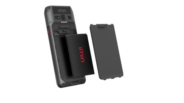 POS ACC BATTERY LARK 1/ML1-11B IMIN