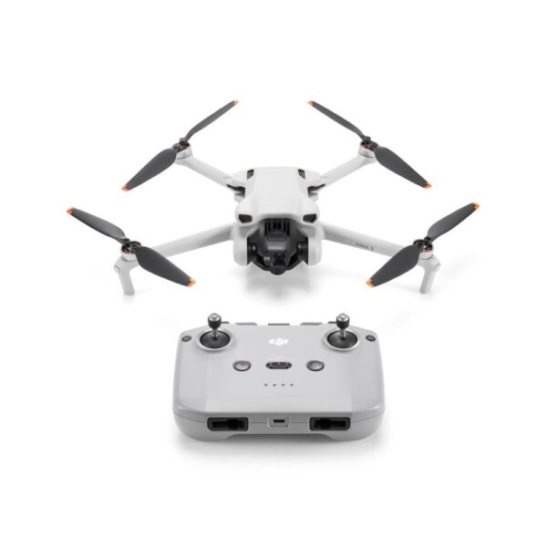 Drone|DJI|DJI Mini 3 (DJI RC-N1)|Consumer|CP.MA.00000584.03