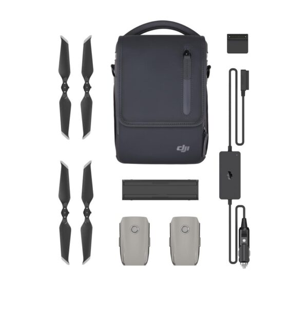 Drone Accessory|DJI|Mavic 2 Enterprise Fly More Kit|CP.EN.00000074.03